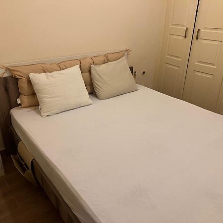 Villa @ Poros Pórosz Kültér fotó