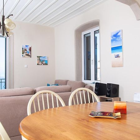 Villa @ Poros Pórosz Kültér fotó