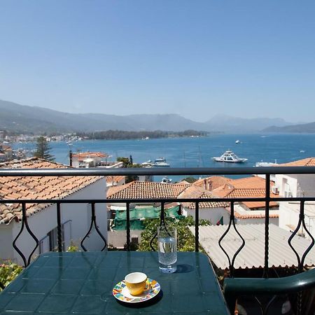 Villa @ Poros Pórosz Kültér fotó