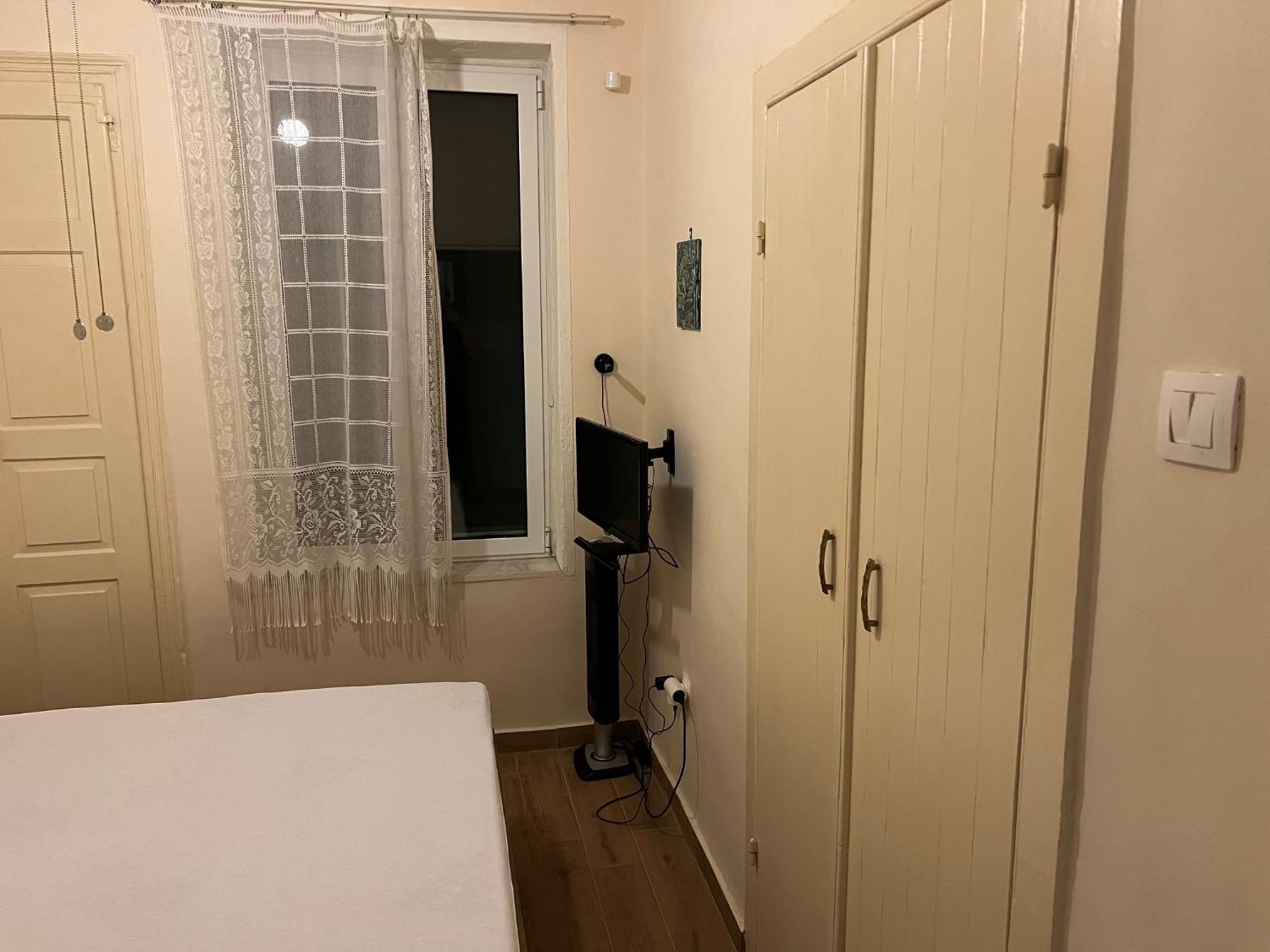 Villa @ Poros Pórosz Kültér fotó