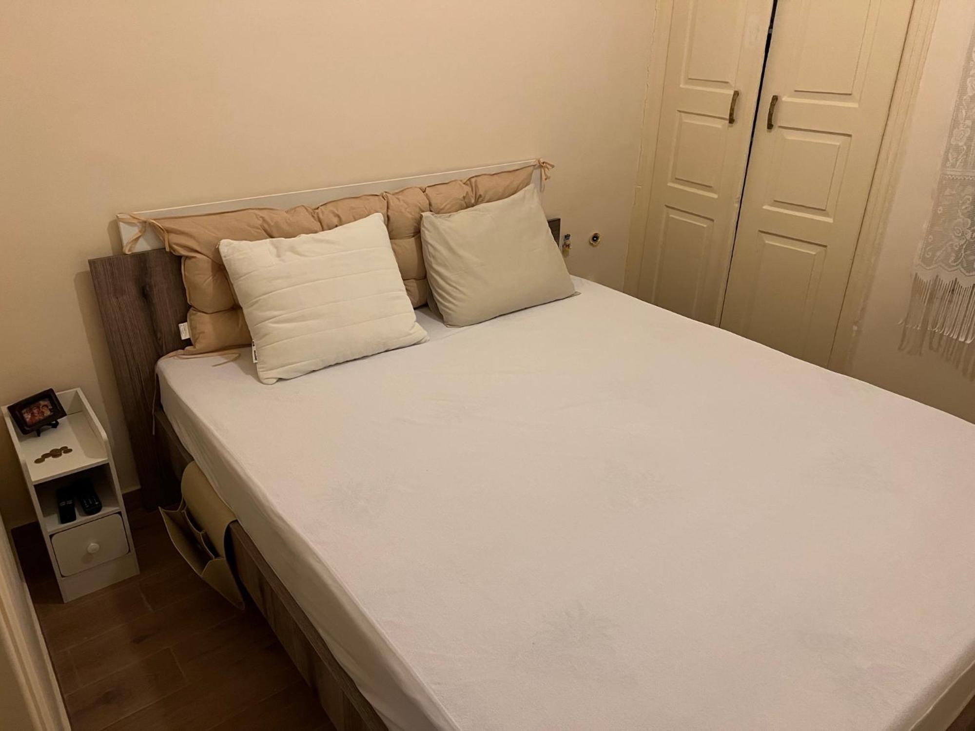 Villa @ Poros Pórosz Kültér fotó