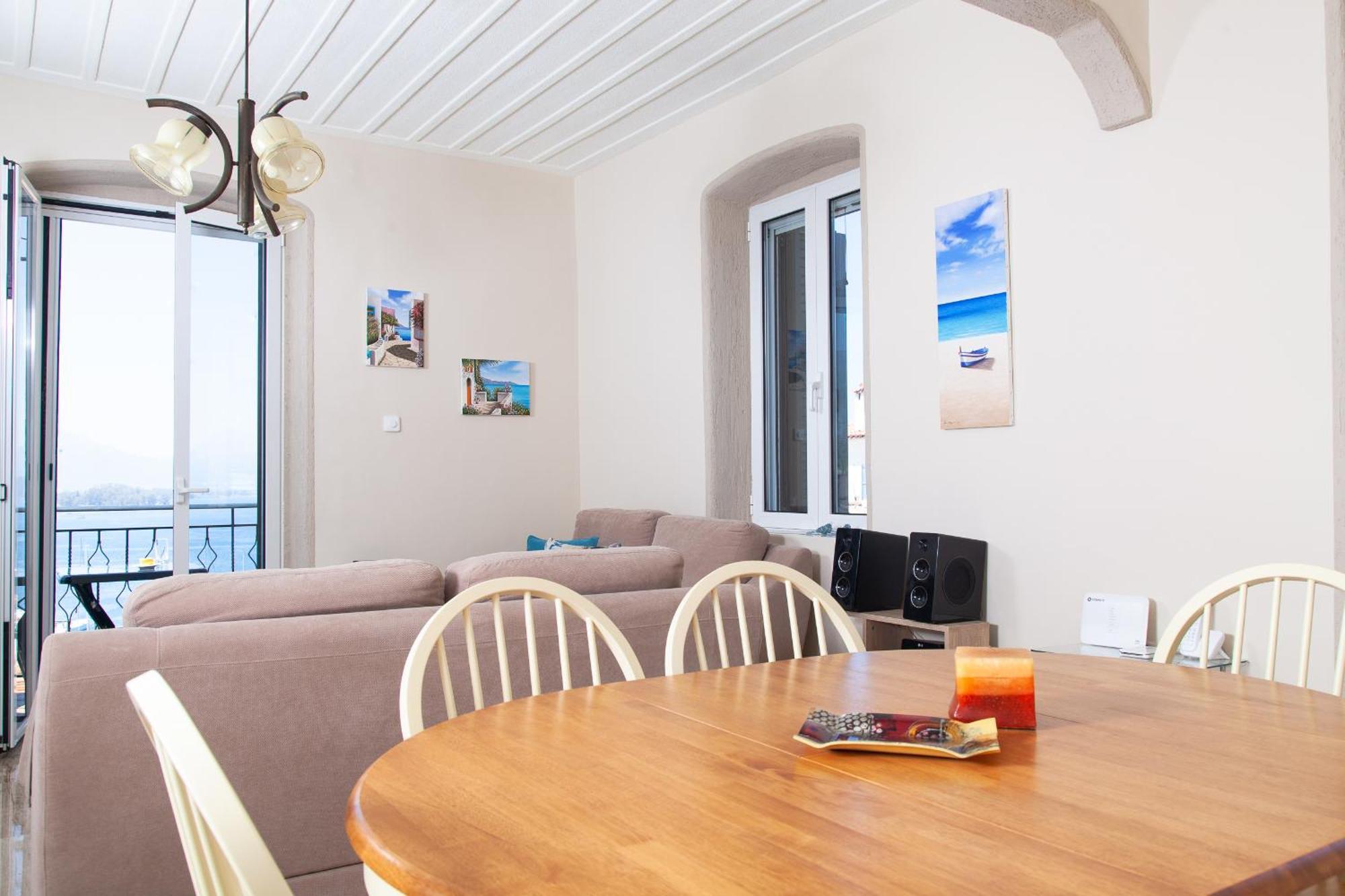 Villa @ Poros Pórosz Kültér fotó