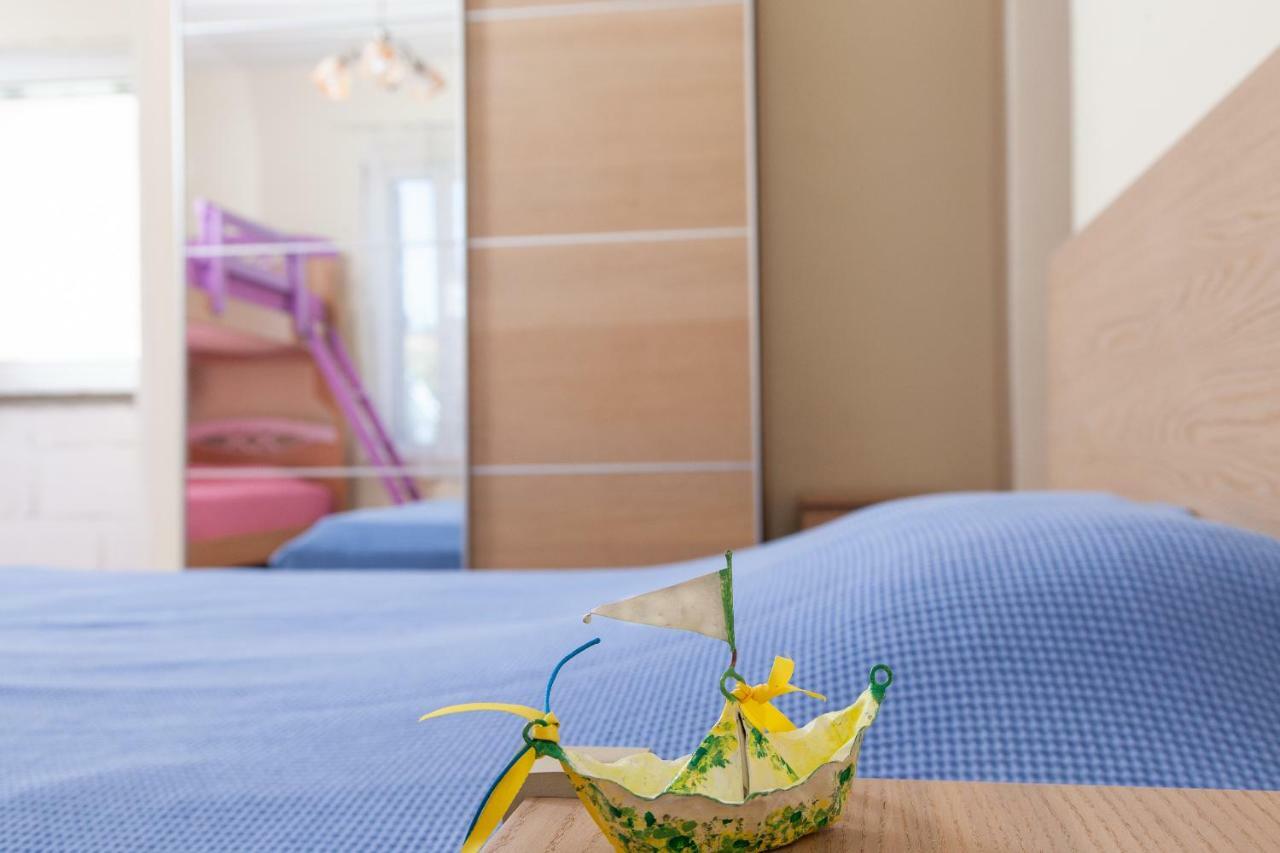 Villa @ Poros Pórosz Kültér fotó