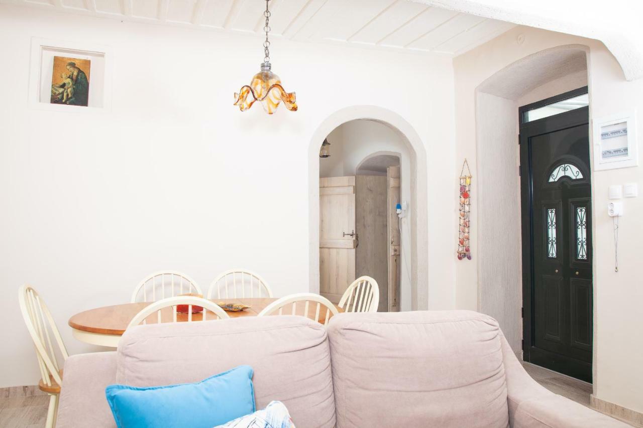Villa @ Poros Pórosz Kültér fotó