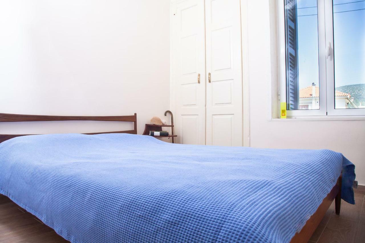 Villa @ Poros Pórosz Kültér fotó
