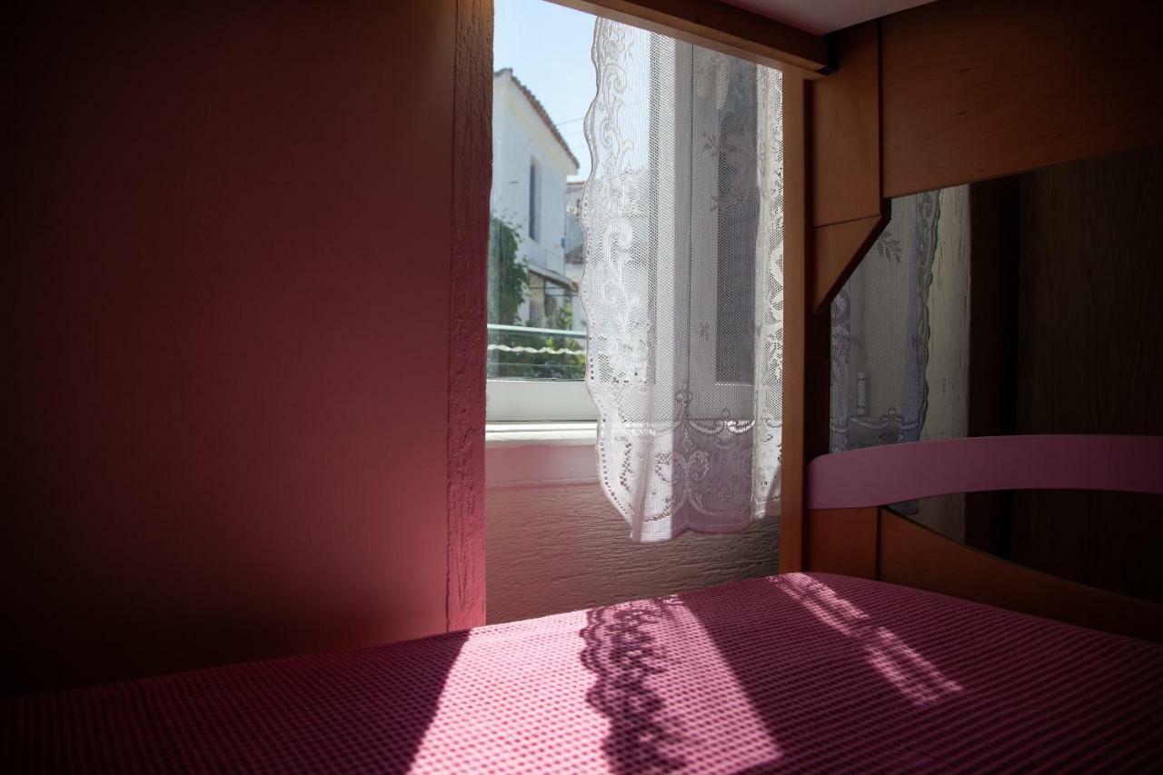 Villa @ Poros Pórosz Kültér fotó
