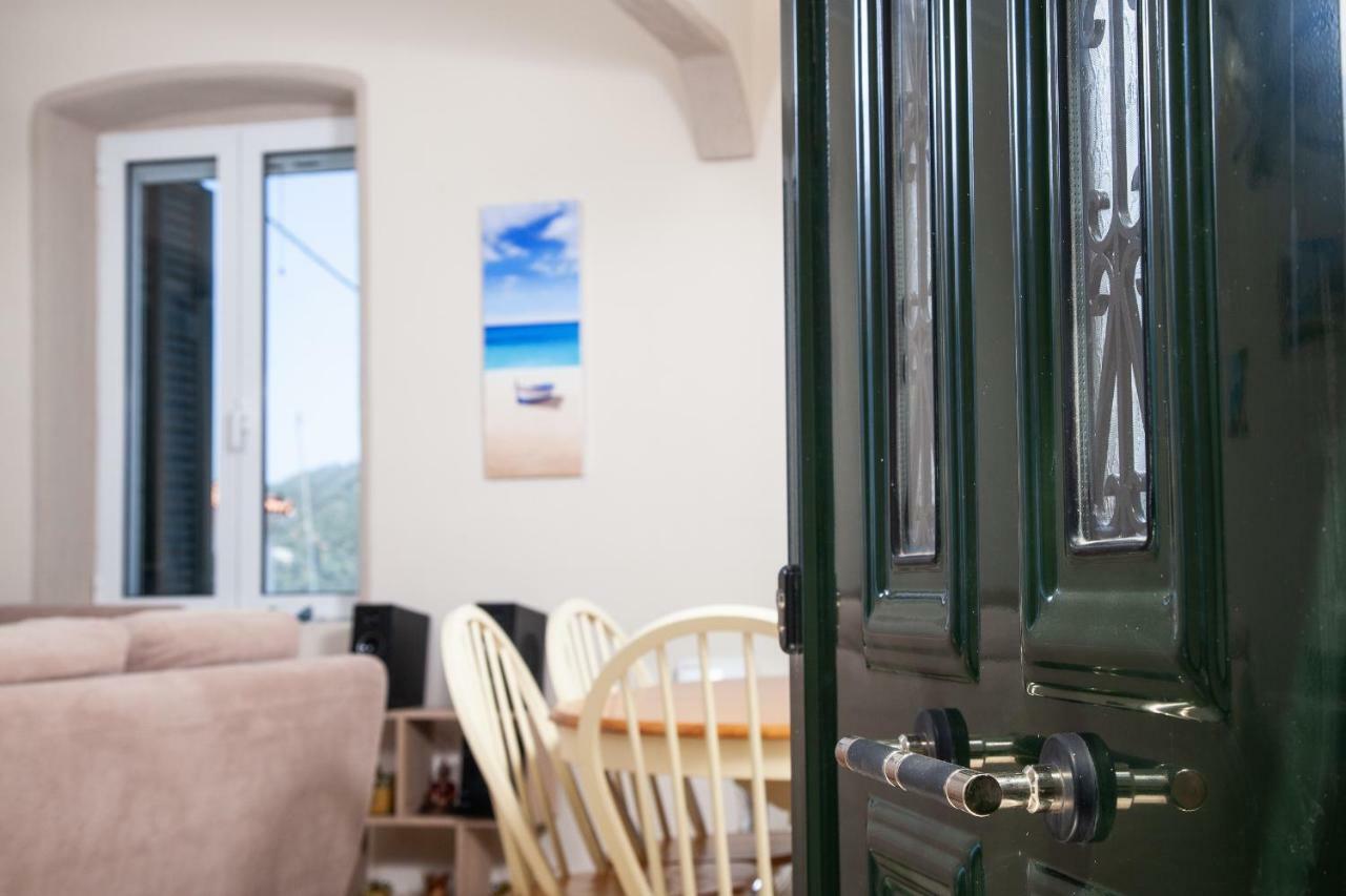 Villa @ Poros Pórosz Kültér fotó