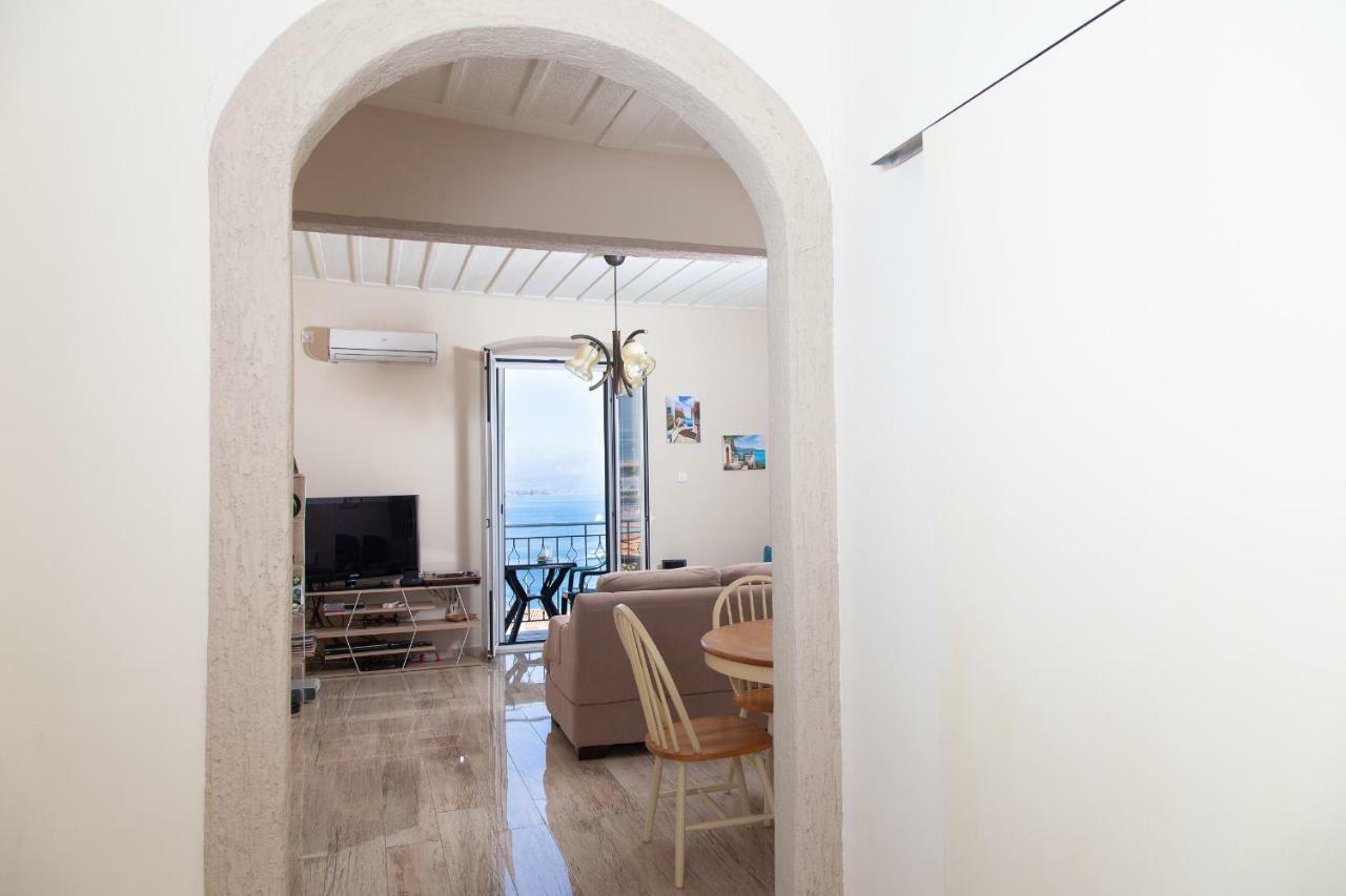 Villa @ Poros Pórosz Kültér fotó